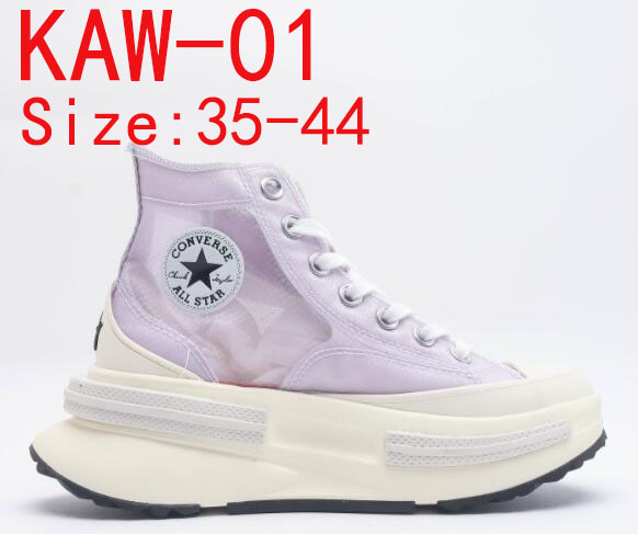 KAW Converse 59.99usd gallery