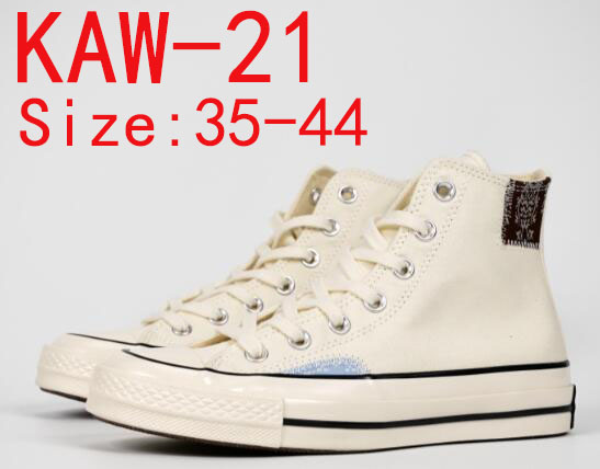 KAW Converse 59.99usd gallery