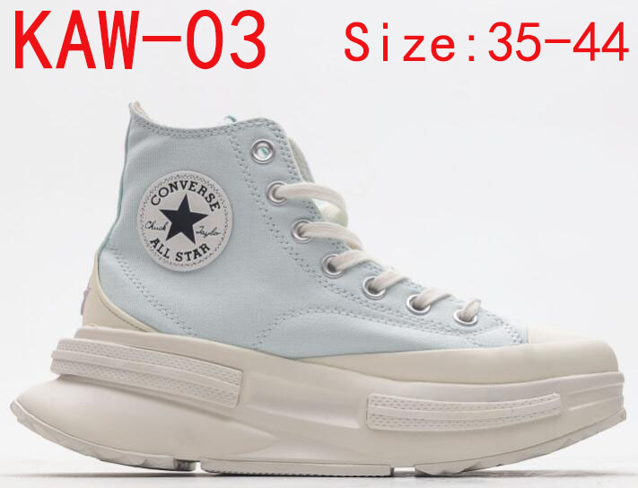 KAW Converse 59.99usd gallery