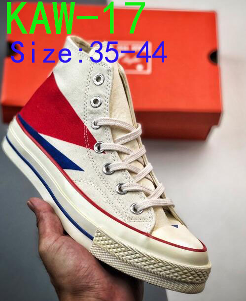 KAW Converse 59.99usd gallery