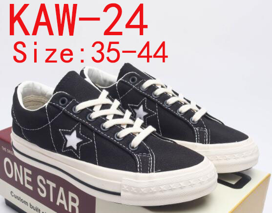 KAW Converse 59.99usd gallery