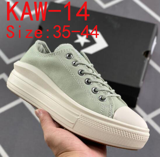 KAW Converse 59.99usd gallery