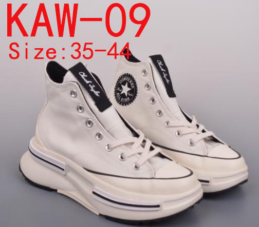 KAW Converse 59.99usd gallery