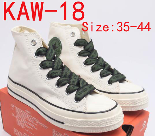 KAW Converse 59.99usd gallery