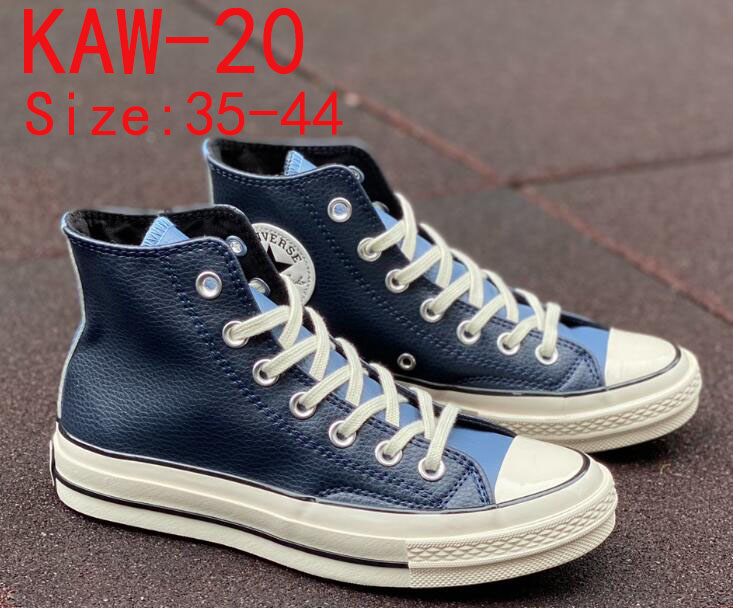 KAW Converse 59.99usd gallery