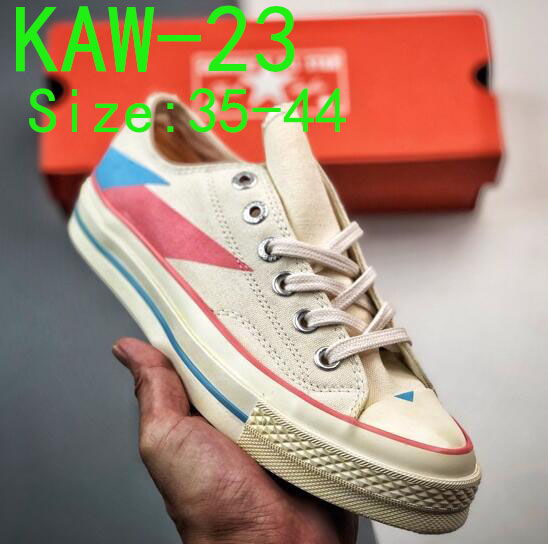 KAW Converse 59.99usd gallery