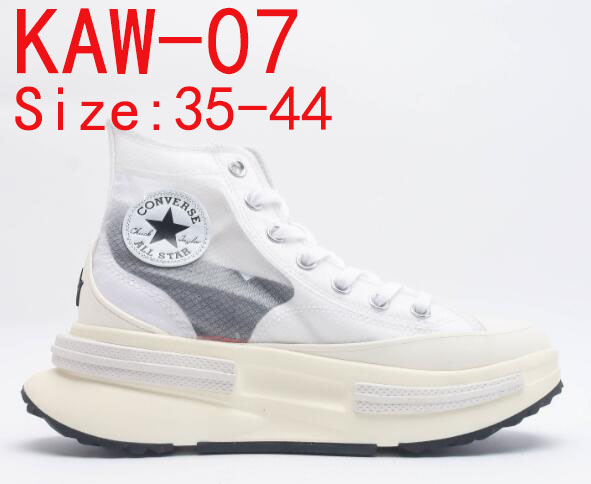 KAW Converse 59.99usd gallery