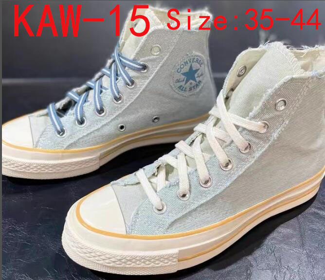 KAW Converse 59.99usd gallery