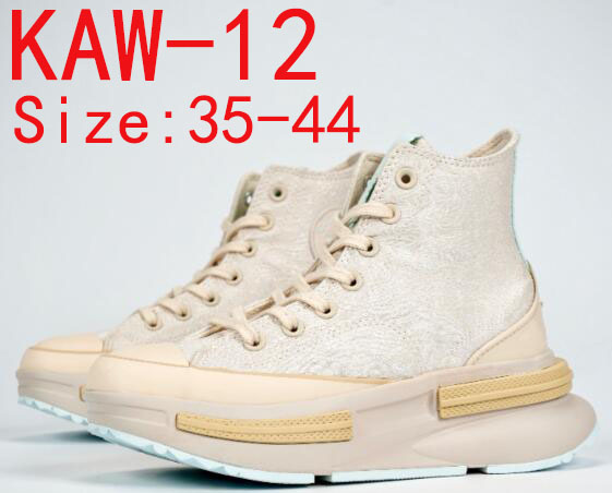 KAW Converse 59.99usd gallery