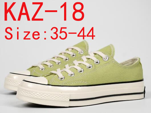 KAZ converse 59.99usd gallery