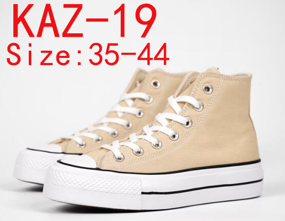 KAZ converse 59.99usd gallery