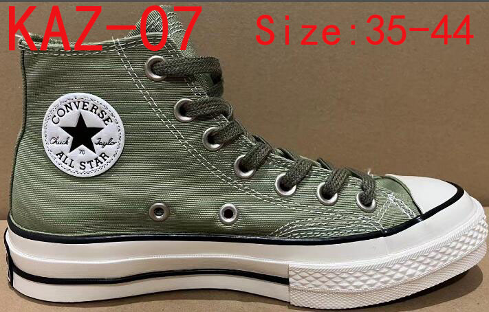 KAZ converse 59.99usd gallery