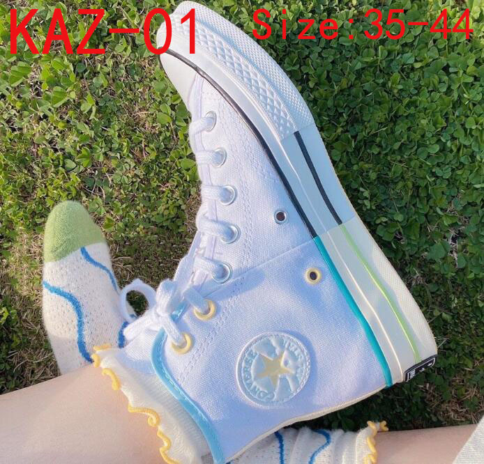 KAZ converse 59.99usd gallery