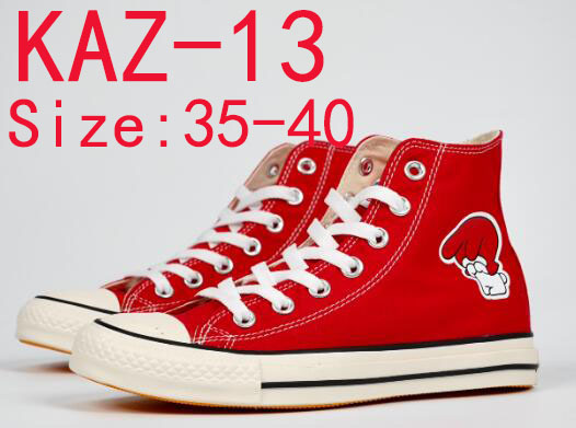 KAZ converse 59.99usd gallery