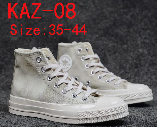 KAZ converse 59.99usd gallery