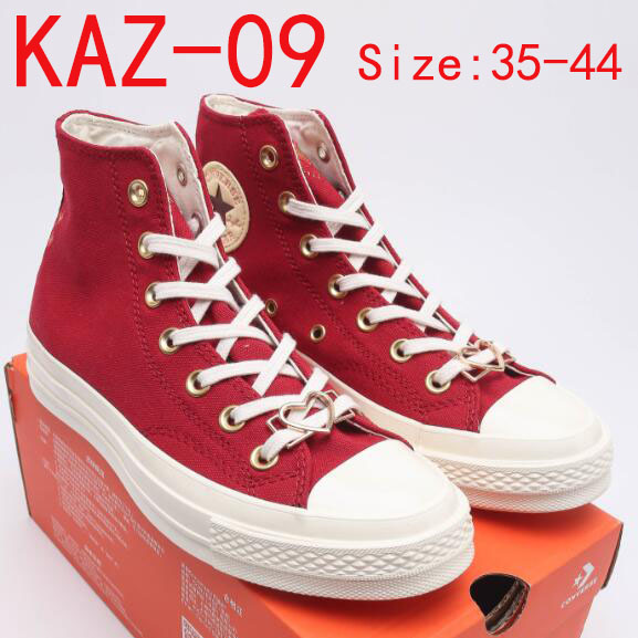 KAZ converse 59.99usd gallery