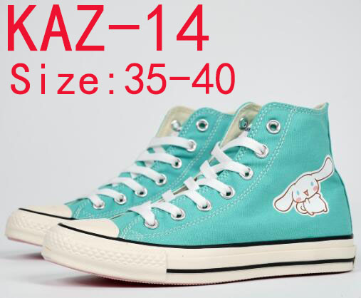 KAZ converse 59.99usd gallery