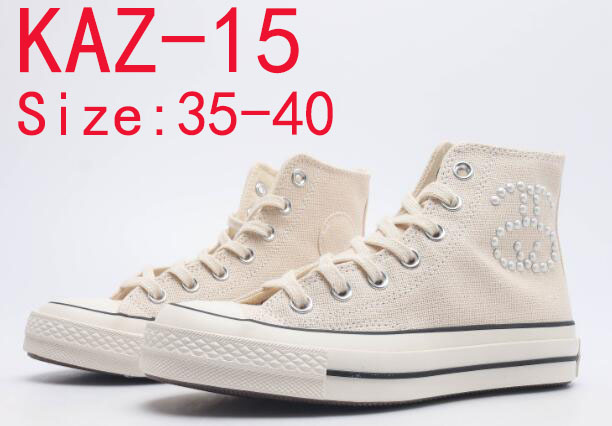 KAZ converse 59.99usd gallery