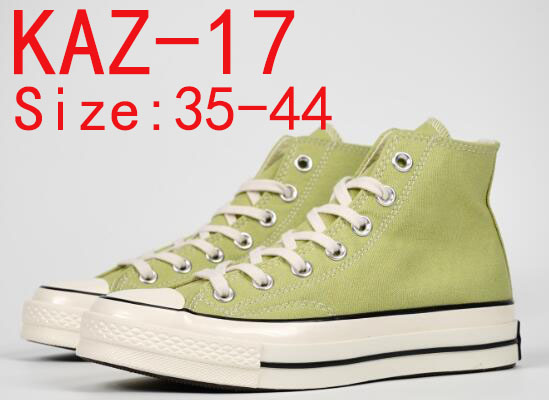 KAZ converse 59.99usd gallery