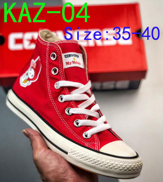 KAZ converse 59.99usd gallery