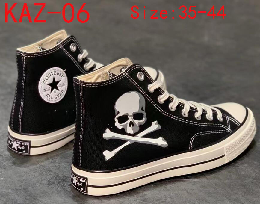 KAZ converse 59.99usd gallery