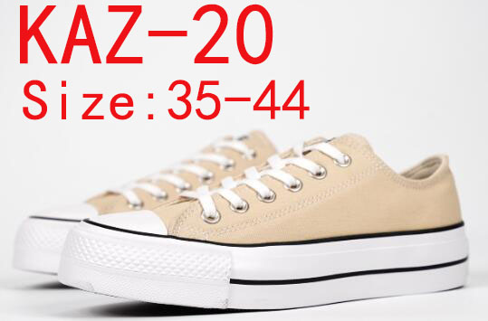 KAZ converse 59.99usd gallery