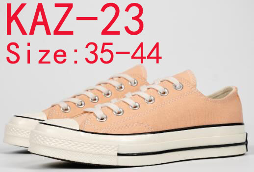 KAZ converse 59.99usd gallery