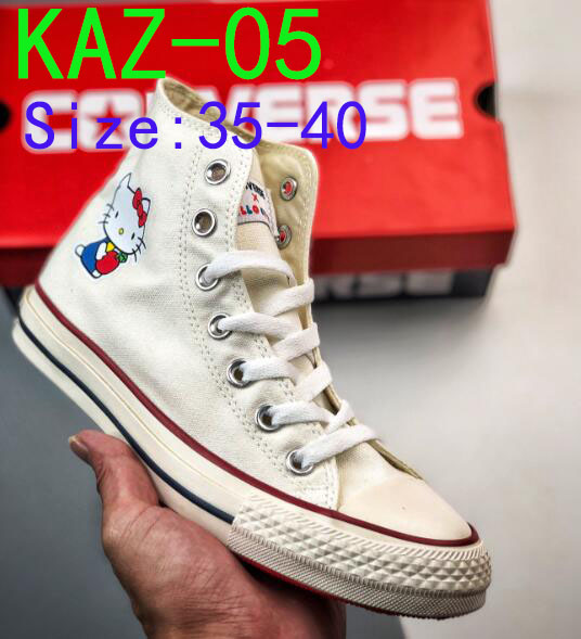 KAZ converse 59.99usd gallery