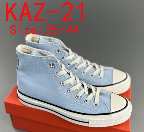 KAZ converse 59.99usd gallery