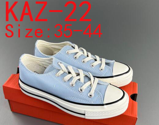 KAZ converse 59.99usd gallery