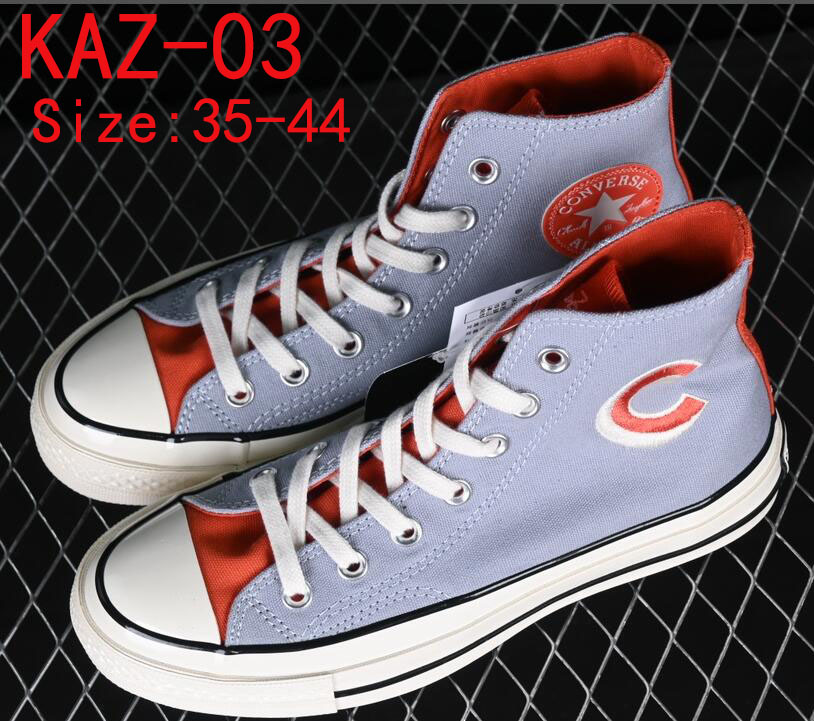 KAZ converse 59.99usd gallery