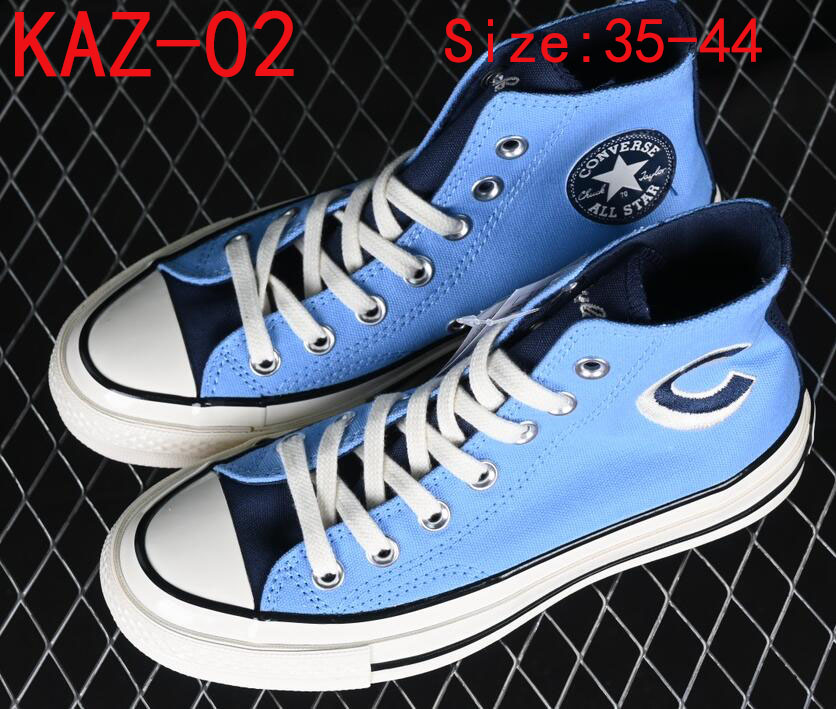 KAZ converse 59.99usd gallery