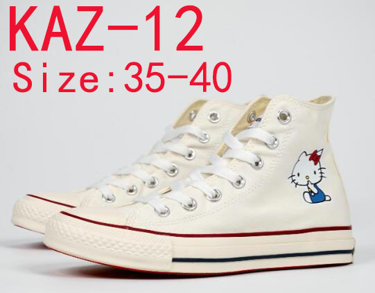 KAZ converse 59.99usd gallery