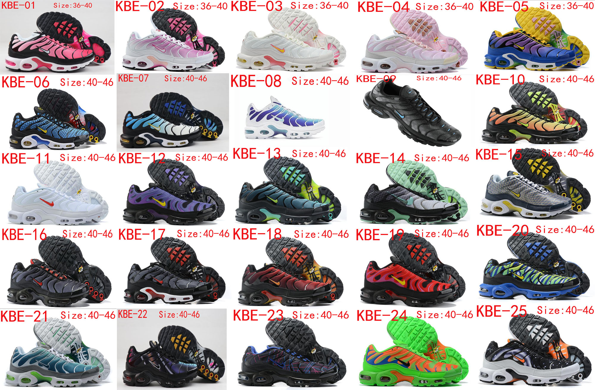 KBE max plus TN 59.99usd gallery