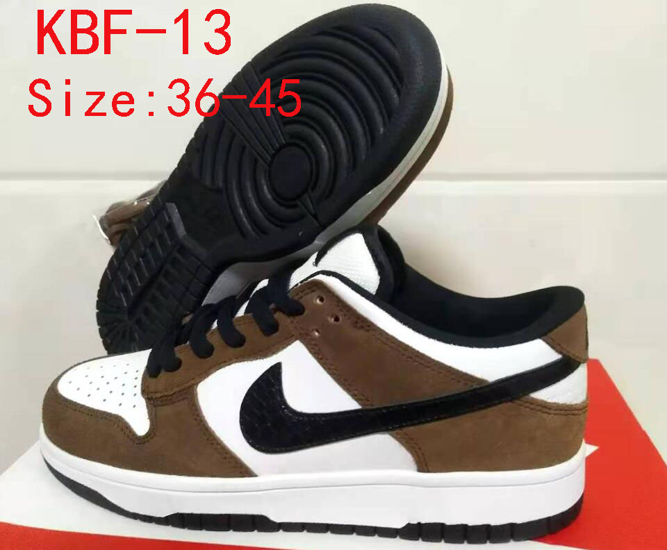 KBF nike SB dunk 59.99usd gallery