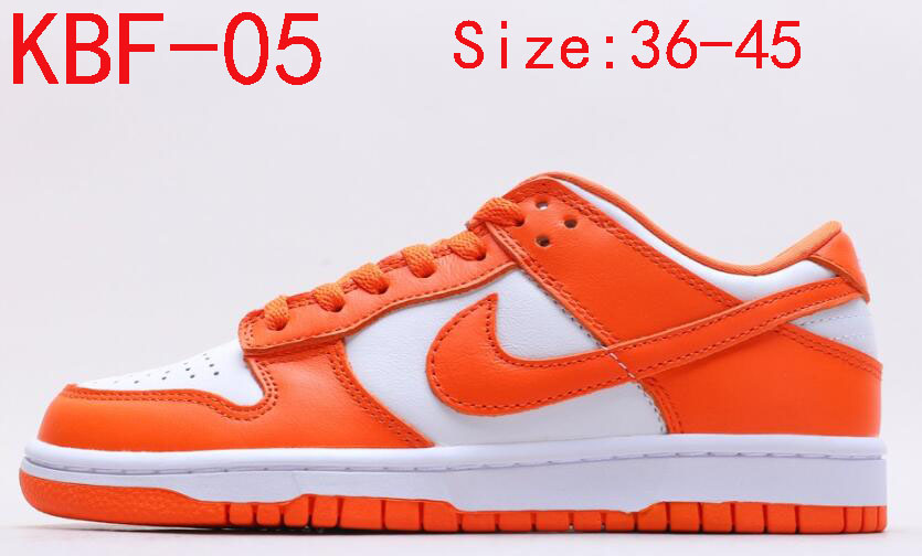 KBF nike SB dunk 59.99usd gallery