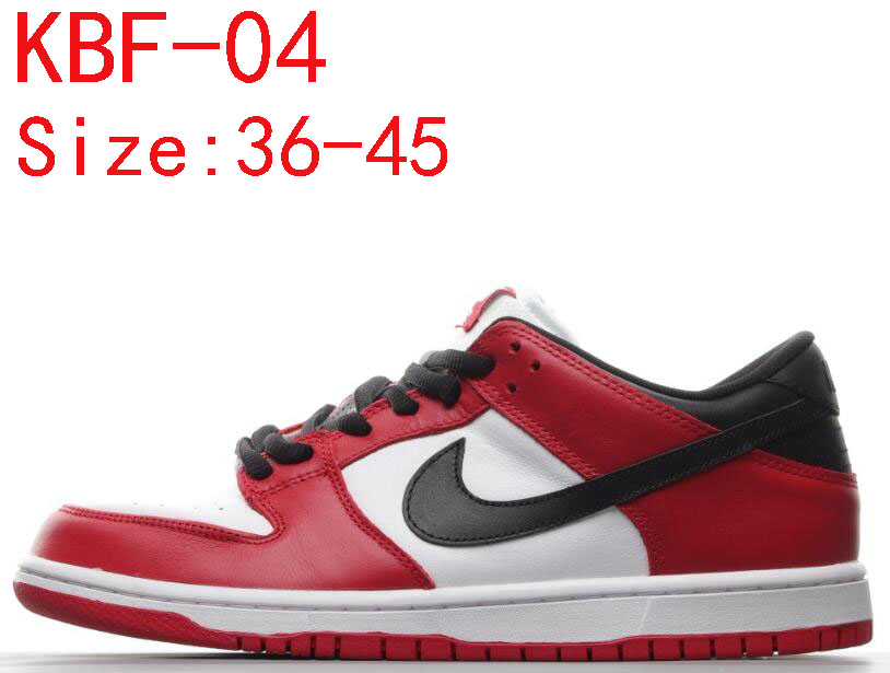 KBF nike SB dunk 59.99usd gallery