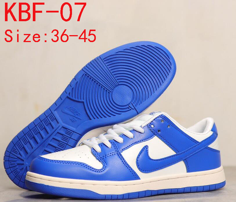 KBF nike SB dunk 59.99usd gallery