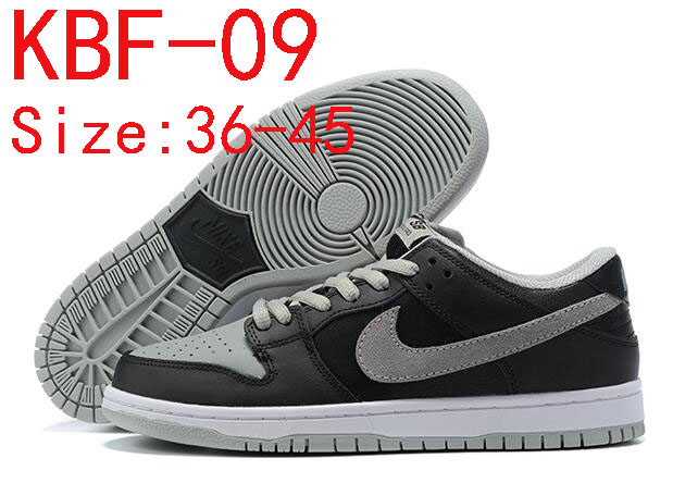 KBF nike SB dunk 59.99usd gallery