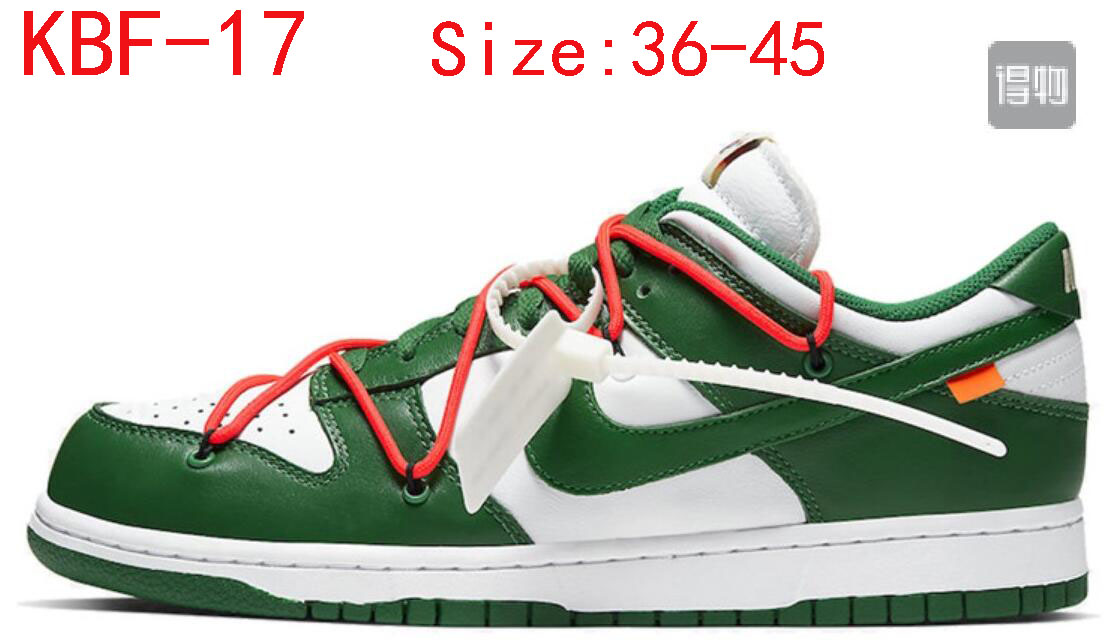 KBF nike SB dunk 59.99usd gallery