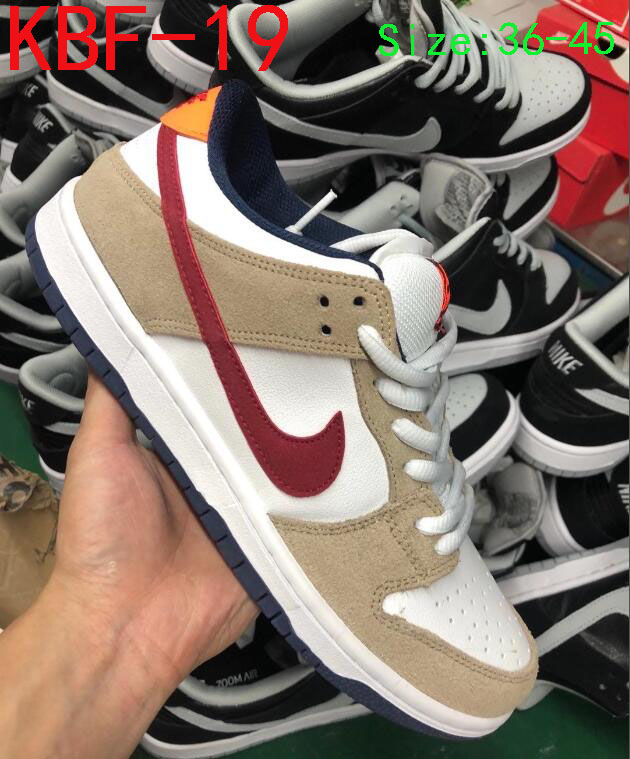 KBF nike SB dunk 59.99usd gallery