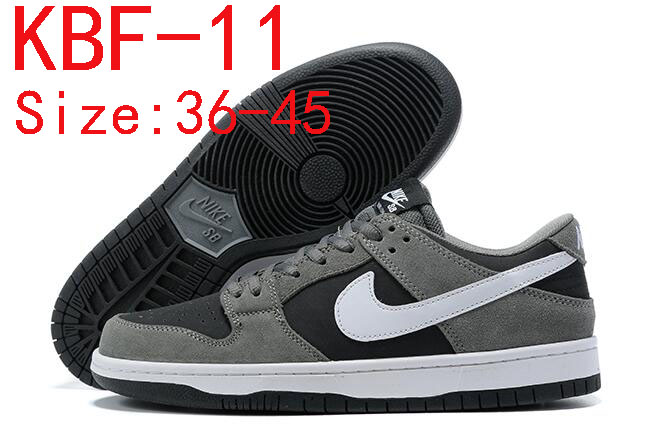 KBF nike SB dunk 59.99usd gallery