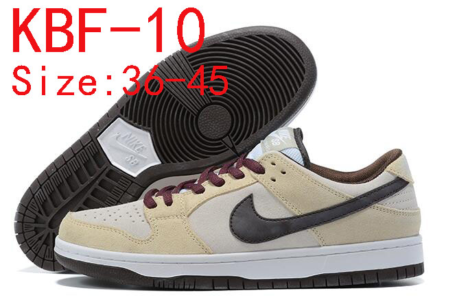 KBF nike SB dunk 59.99usd gallery