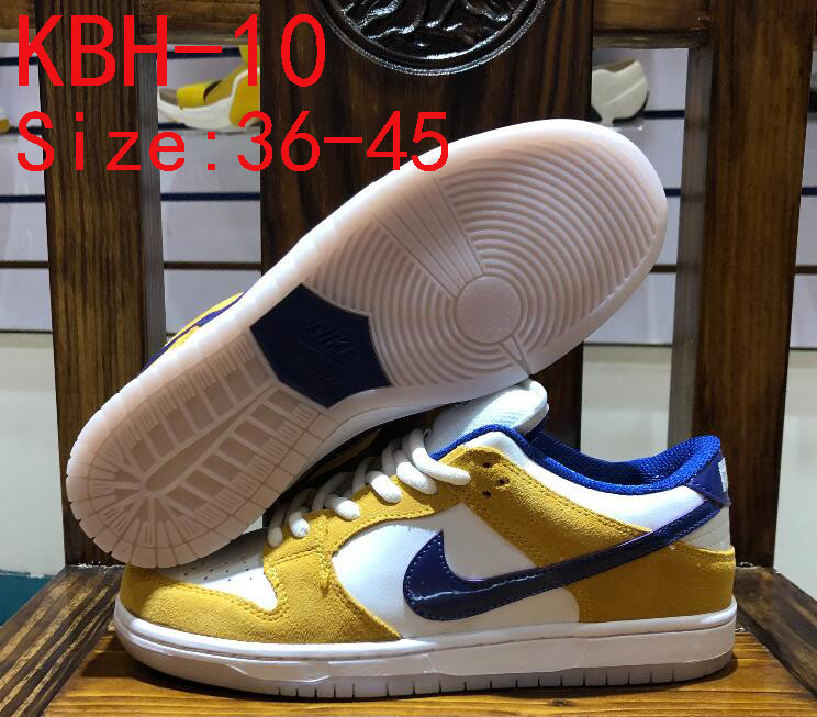 KBH sb dunk 59.99usd gallery