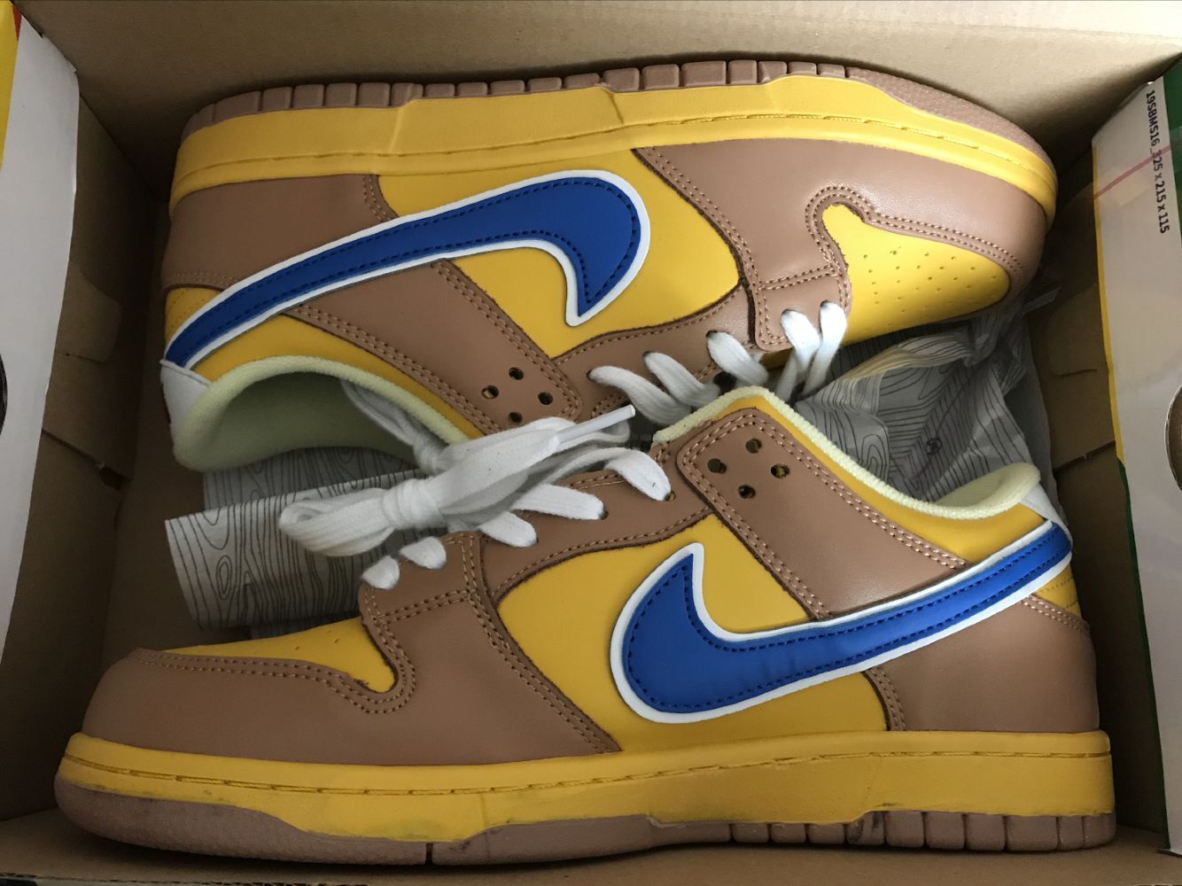 KBH sb dunk 59.99usd gallery