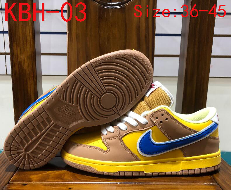 KBH sb dunk 59.99usd gallery