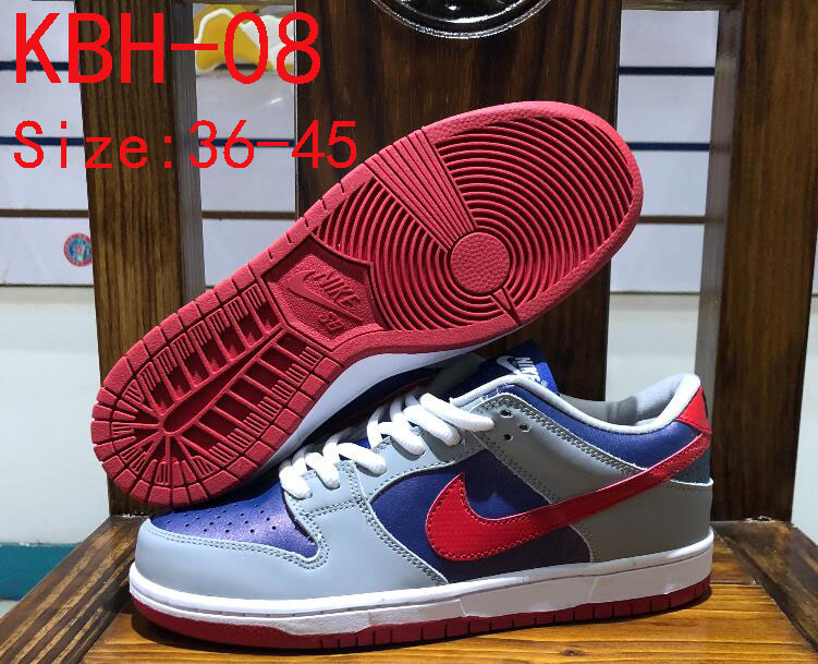 KBH sb dunk 59.99usd gallery