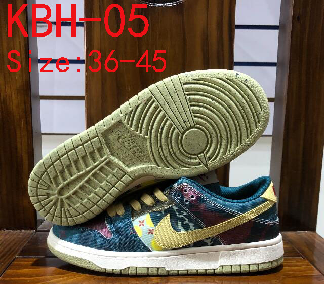 KBH sb dunk 59.99usd gallery