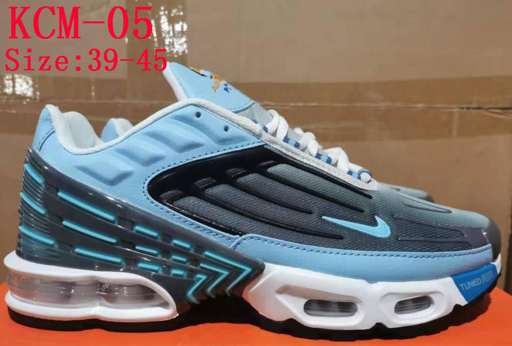 KCM air max TN3 59.99usd gallery