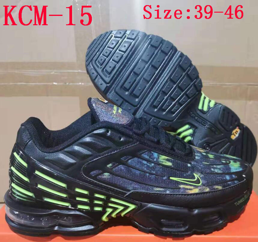 KCM air max TN3 59.99usd gallery